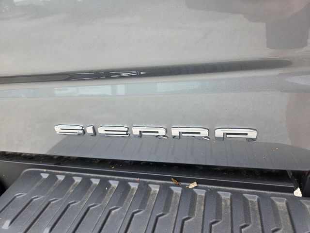 New 2026 Silver GMC Denali Ultimate image 13