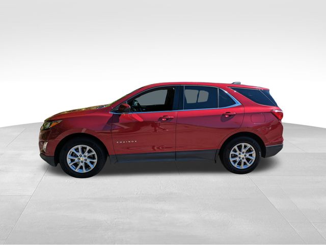 2020 Chevrolet Equinox LT photo