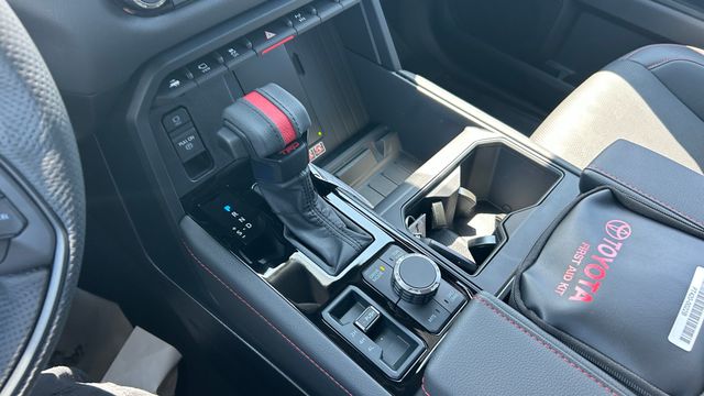 New 2026 Toyota Tundra i-FORCE MAX Truck