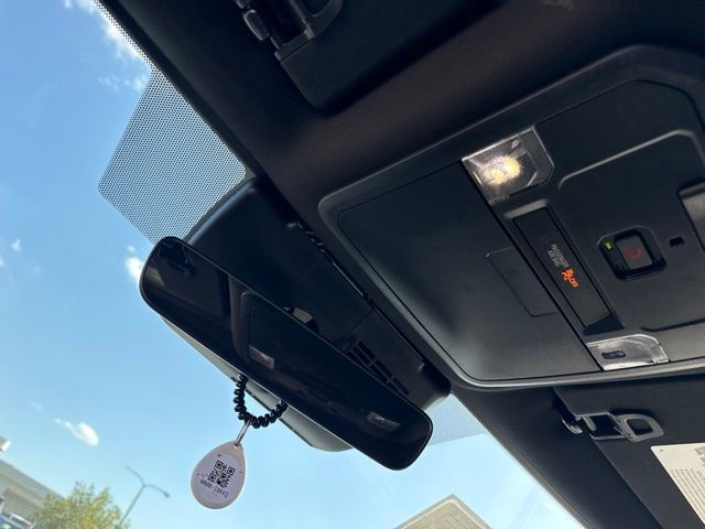 2025 Toyota Tacoma - $35,988