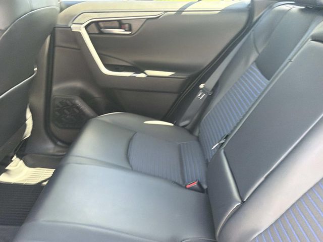 Used 2024 Toyota RAV4 Hybrid SUV