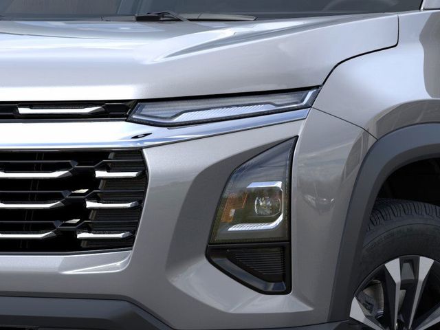 New 2026 Chevrolet Equinox For Sale in Livonia, MI