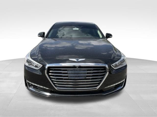 2018 Genesis G90 3.3T Premium 2