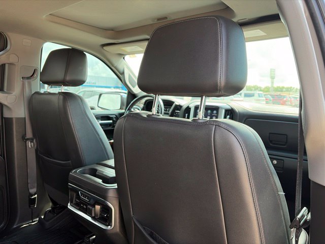 Used 2021 GMC Sierra 1500 Truck