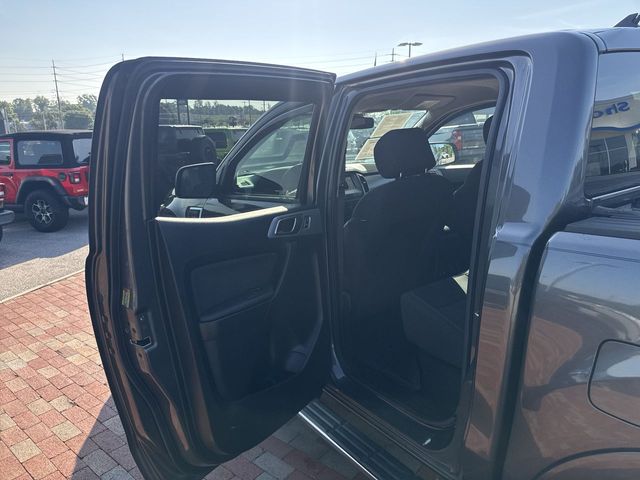 Used 2019 Ford Ranger Truck