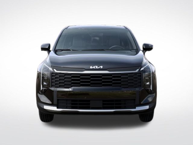 2026 Kia Sportage LX - Image 2