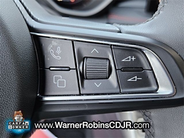 Used 2024 Red Dodge GT image 25