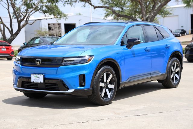 2026 Honda Prologue Touring Blue at Community Honda