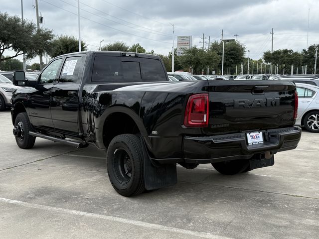 2025 Ram 3500 Laramie - 5