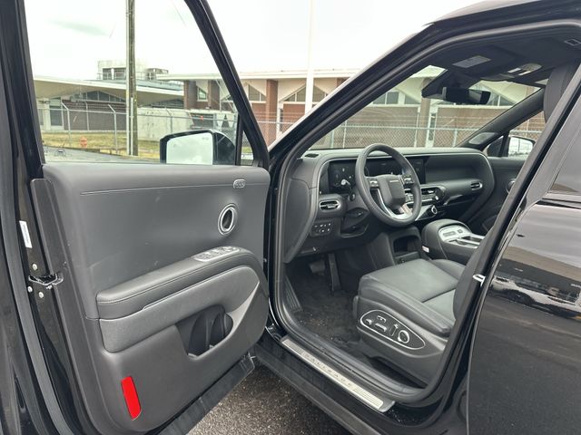 New 2026 Hyundai Palisade For Sale in Indianapolis, IN