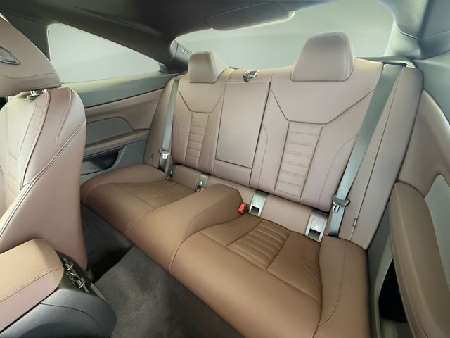 2026 Bmw 430i photo 21