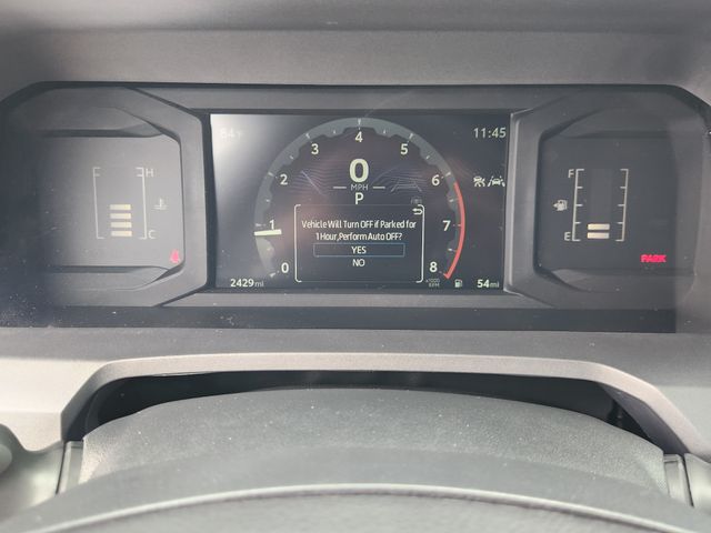2026 Toyota Tacoma SR  at Gullo Toyota
