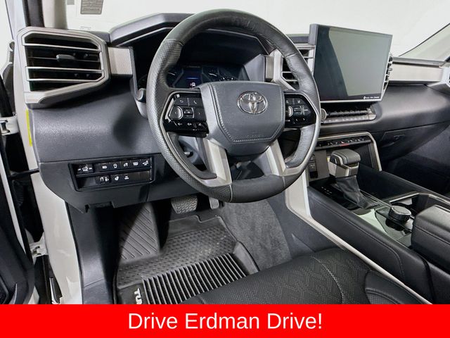 Used 2023 Toyota Tundra Truck