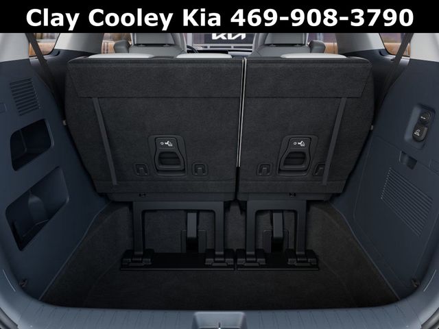 2026 Kia Carnival
