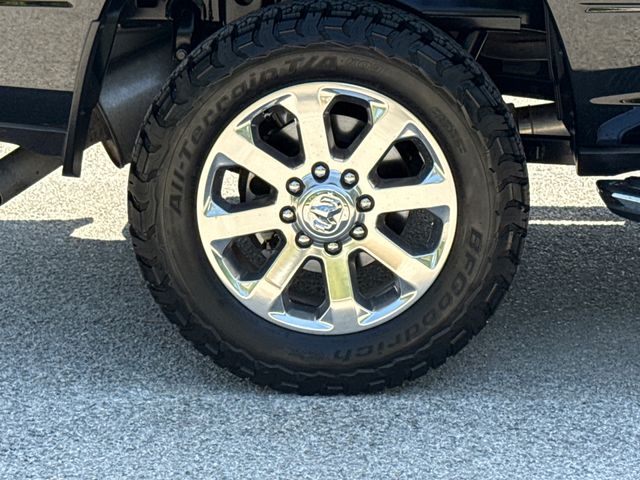Used 2022 Ram 2500 Truck