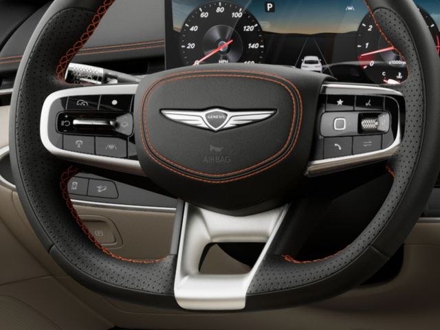 Thumbnail: 2026 Genesis GV70 - 14