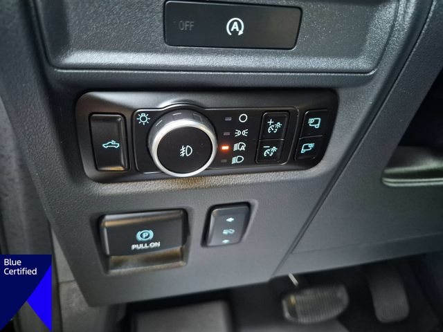 Used 2025 Black Ford Tremor image 17