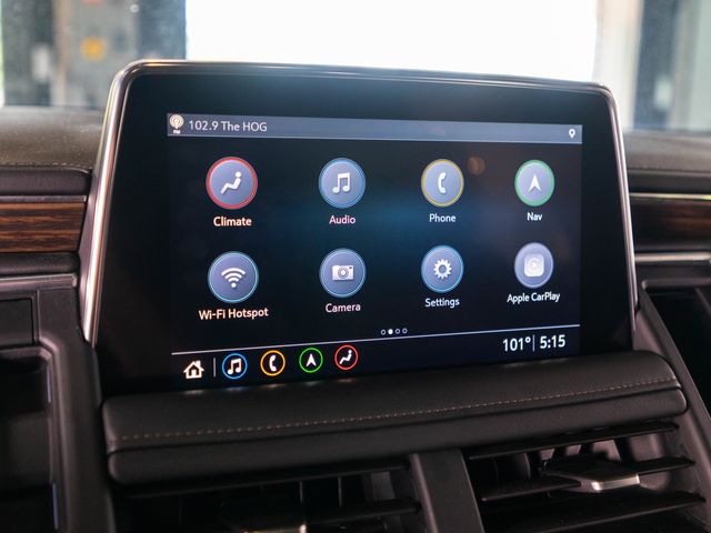 Used 2021 Chevrolet Tahoe SUV