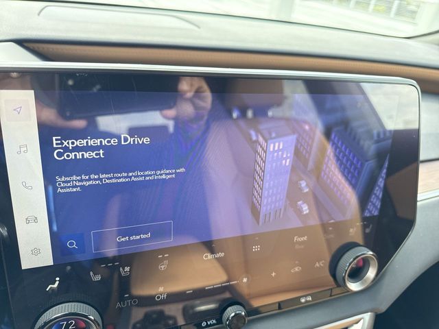 2024 Lexus RX - $54,788