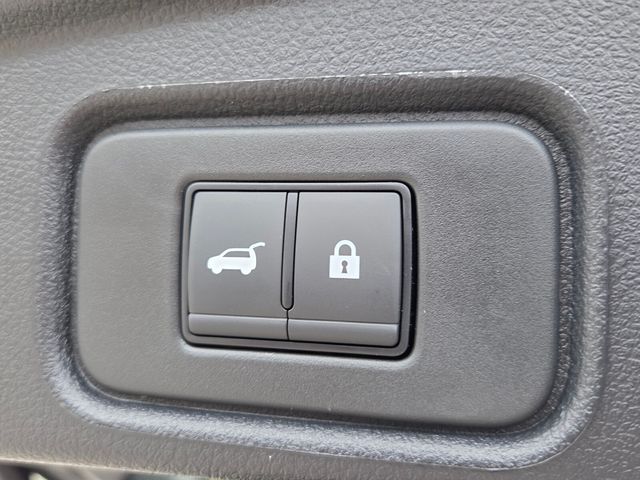 New 2026 Gray Nissan Rock Creek image 14