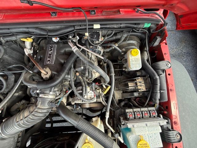Used 2009 Jeep Wrangler SUV