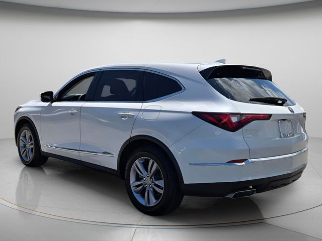 2024 Acura MDX - $38,999