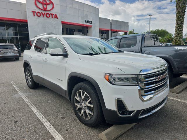 2023 GMC Acadia SLT FWD's photo