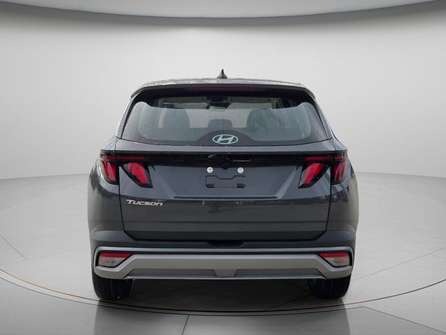 2026 Hyundai Tucson - $27,464