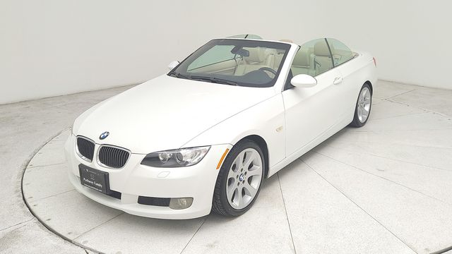 2007 BMW 3 Series 328i