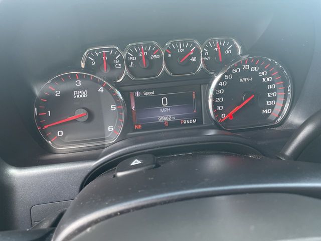 Used 2016 GMC Sierra 1500 Truck