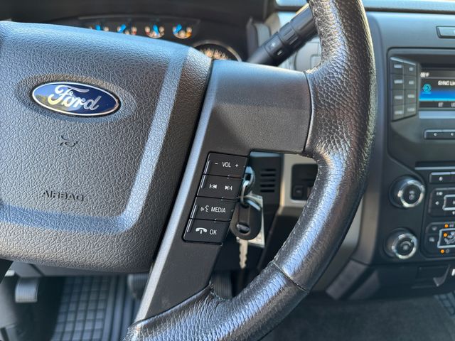 Used 2014 Oxford White Ford XLT image 21