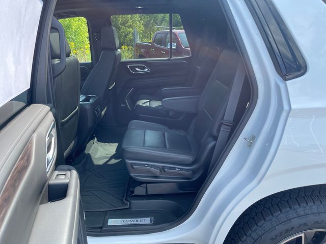 Used 2023 Chevrolet Tahoe SUV