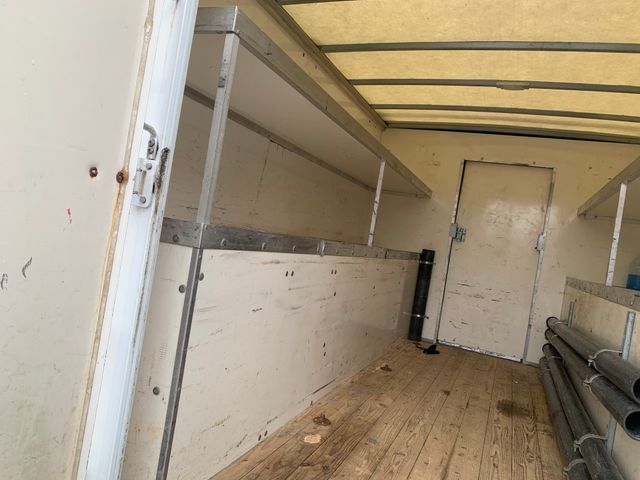 Used 2018 Chevrolet Express 3500 Coupe