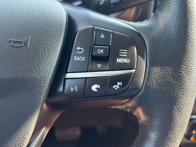 Used 2022 Ford Bronco Sport SUV