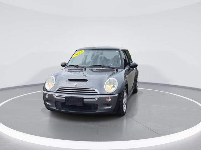 Used 2004  MINI S image 3
