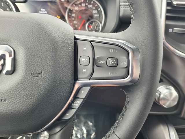 New 2026 White Ram Laramie image 31