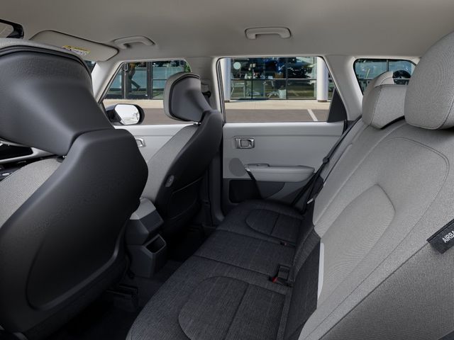 New 2027 Kia Seltos SUV