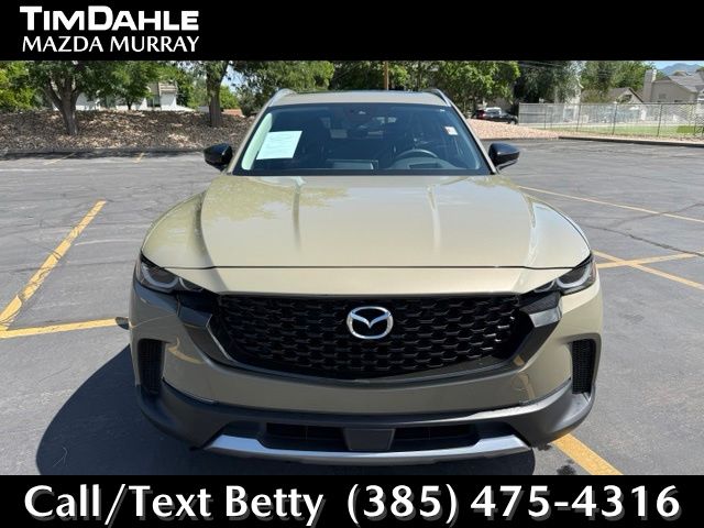2024 Mazda Mazda CX-50 2.5 Turbo Premium Package