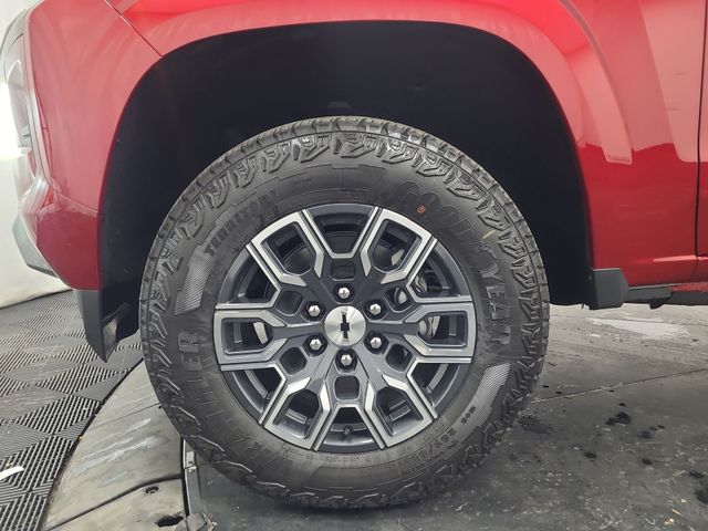 2026 – Chevrolet – Colorado