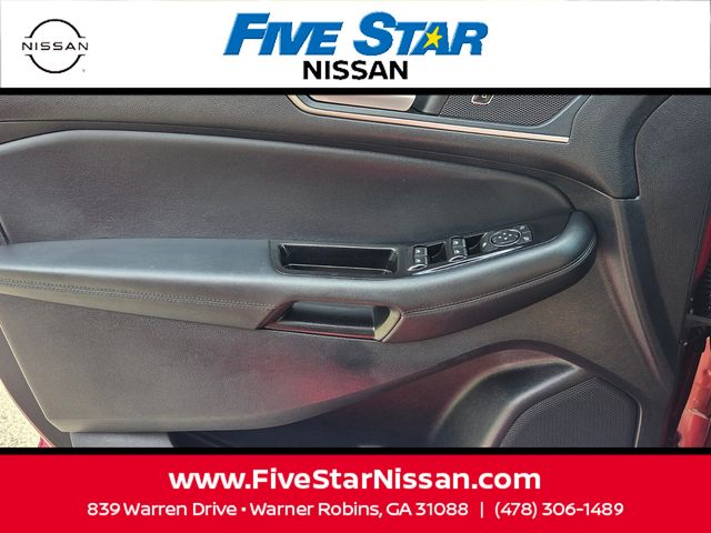 Used 2019 Ford Edge SUV