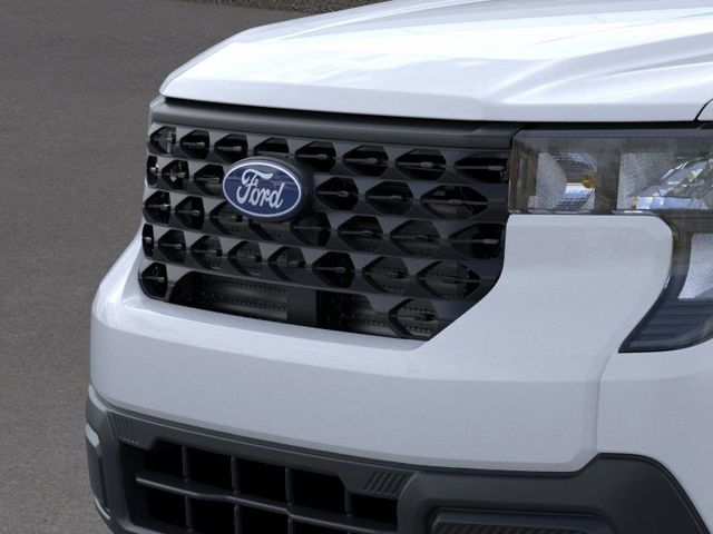 new 2026 Ford Maverick car, priced at $31,515