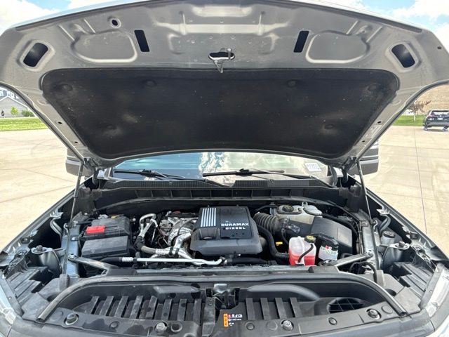 Used 2024 Chevrolet Silverado 1500 Truck