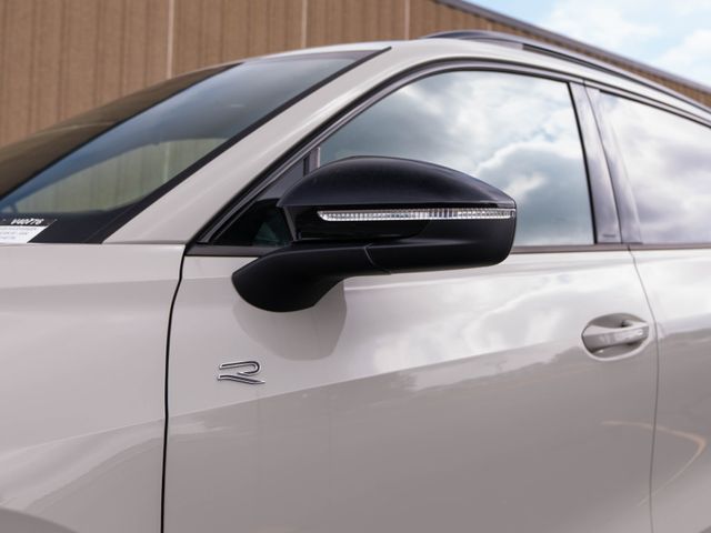 New 2026 Volkswagen Tiguan SUV