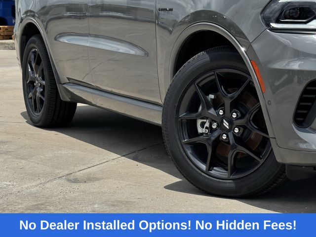 2026 Dodge Durango GT Plus HEMI V8 - 10