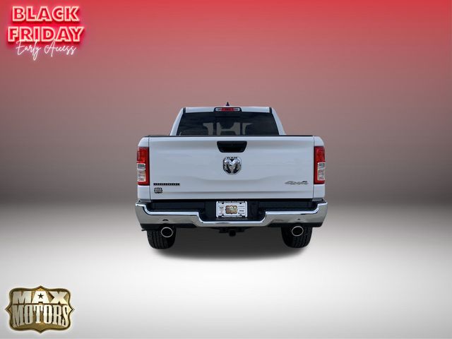 2023 Ram 1500 Big Horn/Lone Star 9