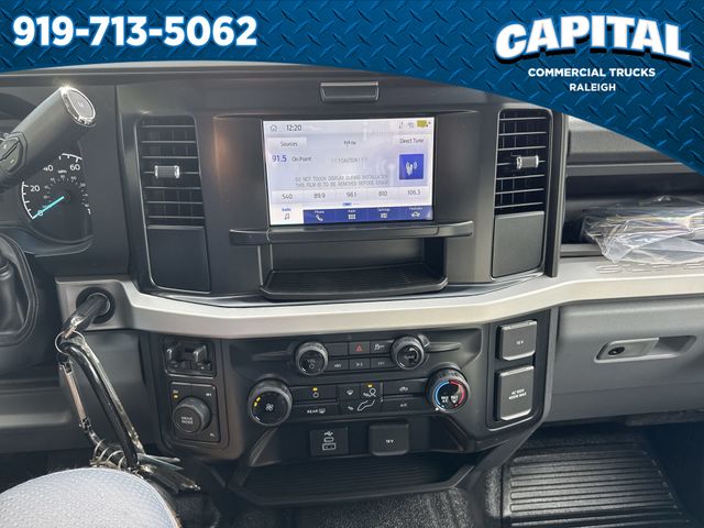 New 2026 White Ford 9FT SERVICE BODY image 28