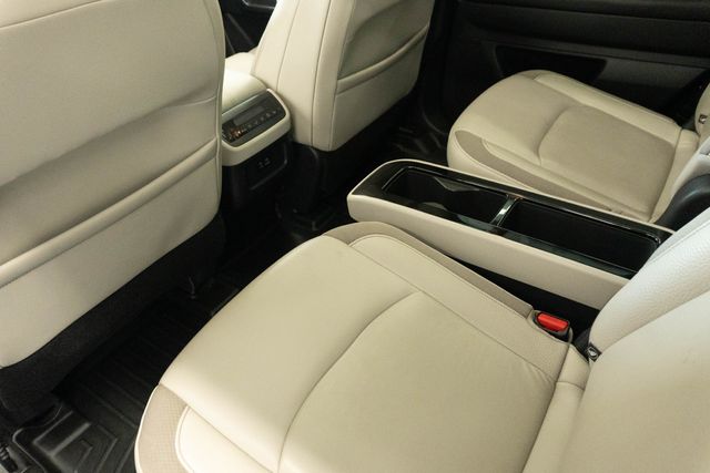 Used 2022 Nissan Pathfinder SUV