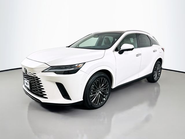 Thumbnail: 2023 Lexus RX - 1