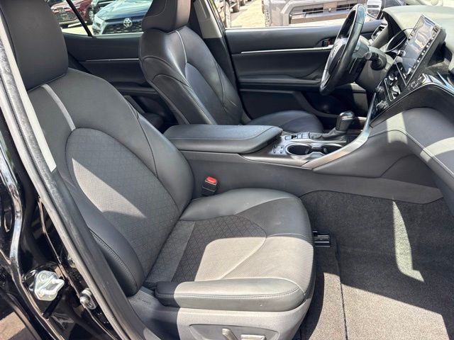 2024 Toyota Camry - $29,988