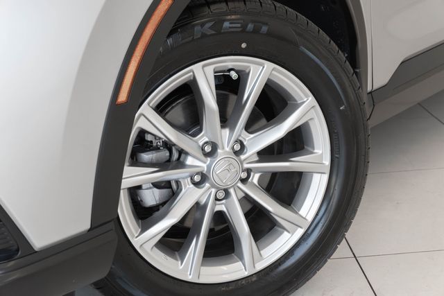 Used 2023 Honda CR-V SUV